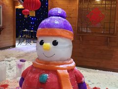 -宁波冰雪大世界(北仑区)