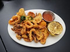 -Chili's Cafe&Bar奇利斯(滨江店)