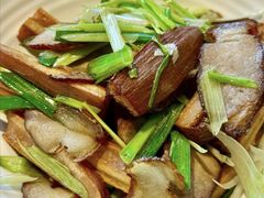 -望京一号·重庆江湖菜(工体店)