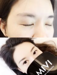 -MIVI半永久纹眉机器野生眉纹唇