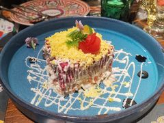 -卢布里西餐厅(海拉尔店)