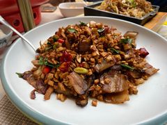 -云梦庭·剁椒鱼头(银泰中心in99店)