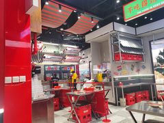 -堂堂小伙夫·辽宁小吃大排档(京西大悦城店)