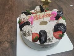 -味多美蛋糕(灯市口店)