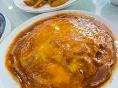 -同发号饭庄(复兴路店)