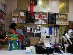 -张正麻辣串(包河万达店)