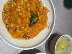 -松鹤楼面馆(清河万象汇店)