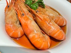 -蚝翅·海鲜粥·烧烤·龙虾季(海曙天一店)