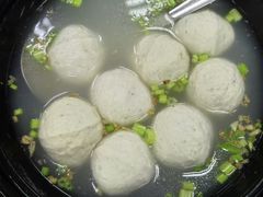 -景好海鲜餐厅(大鹏必选旅游店)