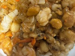 -桃子餐厅·天津菜(王顶堤总店)