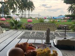 -三亚亚龙湾天域度假酒店