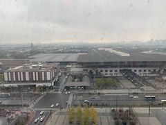 -维也纳国际酒店·江苏苏州火车站北广场店