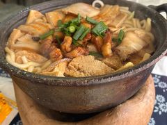 -百花人家(清水田园店)