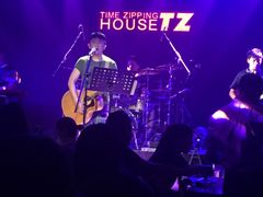 -TZ House音乐现场(茅台店)