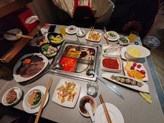 -海底捞火锅(步步高新天地店)