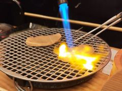 -無二炙坊·和牛烧肉(大钟寺1733店)