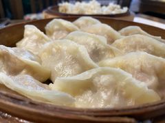 蒸饺-老仁义·清真菜(太古街店)