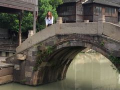 -乌镇东栅景区