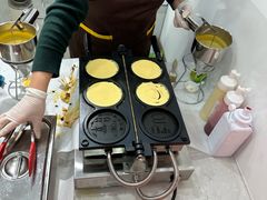 -莫朗核桃饼(虹泉路店)