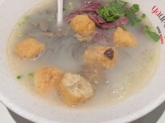 -鸭得堡老鸭汤·鸭血粉丝(南京博物院店)