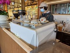 -熊猫主题餐厅