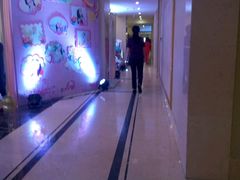 -世纪缘国际酒店·中餐厅(海州店)