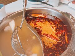 -左庭右院鲜牛肉火锅(新梅广场店)