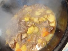 -东北福源铁锅炖