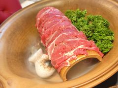 -廖掌柜·重庆鲜货火锅(上海首店)