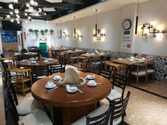 大堂-鲜呦蒸汽石锅鱼(北辰路店)