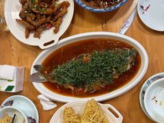 -老字号怡玺·藿香雅鱼(20年雅安店)