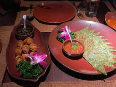 -花马天堂云南餐厅 Lost Heaven(外滩店)