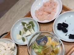 -阮大兴糕团(滨江宝龙店)