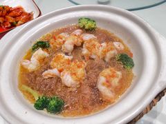 -U你·湖北家宴菜(南湖总店)