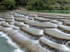 -白水台