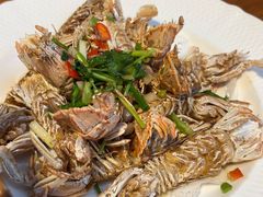 -旺角小渔村·海肠捞饭开创者(环山路店)