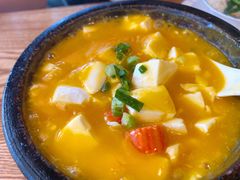 鲜虾石锅豆腐-小和庆·知味(首铸万科店)