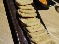 臭豆干-院里·贵州菜(府东街店)