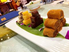 -京味民福烤鸭店(建设四马路店)