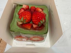 -DRUNK BAKER(上海恒丰路店)