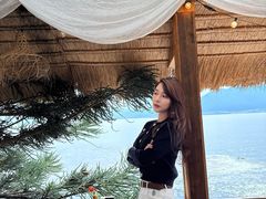 -六阅·福十 FORTEN 海景咖啡西餐厅(双廊古镇店)