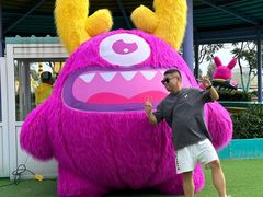 -秦皇岛乐岛海洋王国