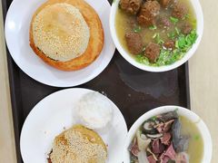 -白魁老号饭庄(安内店)