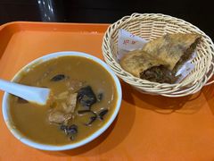 -方中山胡辣汤(正光路店)