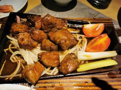 -穹六人间 people 6(岳阳路店)