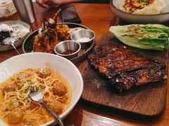 -黑角餐厅美式狂野Blackhorn(昌茂花园店)