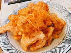 -老厨家(友谊路总店)
