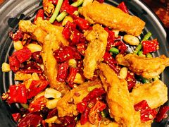 金牌鸡翅-一岚一山(角门总店)