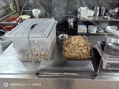 -清真马杰山牛肉汤馆