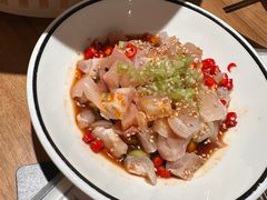 -新太二·鲜料川菜(智慧城广百店)